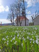ČISTÁ | KAPLE SV. ANNY